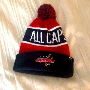 Washington Capitals Hat